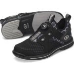 Strikeforce Pro Boa Blk/Leopard Ladies