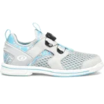 Strikeforce Pro Boa Light Grey/Blue Ladies
