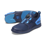 Strikeforce Pro Boa Navy Mens - Image 2