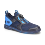 Strikeforce Pro Boa Navy Mens WIDE - Image 2