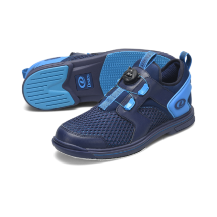 Strikeforce Pro Boa Navy Mens WIDE