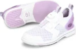 Strikeforce Pro Boa Wht/Lavender Ladies - Image 2