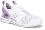 Strikeforce Pro Boa Wht/Lavender Ladies