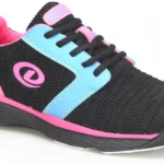 Strikeforce Raquel LX Blk/Blu/Pnk Glow Ladies