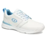 Strikeforce Raquel LX White/Blue Ladies