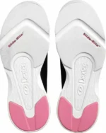 Strikeforce Raquel LX White/Blue Ladies WIDE - Image 2