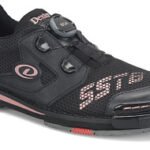 Strikeforce SST 8 Power Frame Boa Blk/Rose Ladies