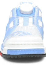 Strikeforce SST 8 Power-Frame Boa Wht/Blu Ladies - Image 4