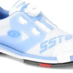 Strikeforce SST 8 Power-Frame Boa Wht/Blu Ladies