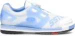 Strikeforce SST 8 Power-Frame Boa Wht/Blu Ladies - Image 3
