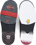 Strikeforce SST 8 Power-Frame Boa Wht/Blu Ladies - Image 5