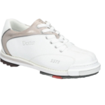 Strikeforce SST 8 Pro Wht/Champagne Ladies