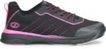 Strikeforce Trixie Blk/Pnk Ladies - Image 4