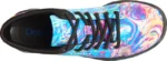Strikeforce Ultra Groovy Blue Ladies - Image 4