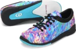 Strikeforce Ultra Groovy Blue Ladies - Image 3