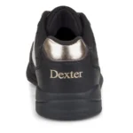 Strikeforce Vicky Blk/Rose Gold Ladies - Image 3