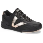 Strikeforce Vicky Blk/Rose Gold Ladies