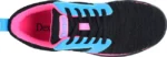 Strikeforce Raquel LX Blk/Blu/Pnk Glow YOUTH - Image 4
