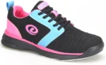 Strikeforce Raquel LX Blk/Blu/Pnk Glow YOUTH