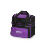 Storm Flip Tote 1 Ball Amethyst