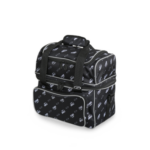 Storm Flip Tote 1 Ball Dye Sub