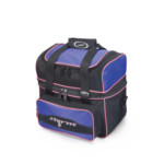 Storm Flip Tote 1 Ball Black/Purple