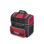 Storm Flip Tote 1 Ball Black/Red