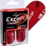 Excel 1 Copper Red 1 Inch Box/40