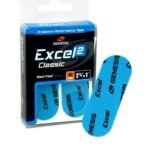 Excel 2 Classic Blue 1 Inch Box/40