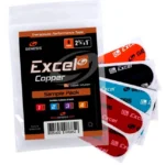 Excel Copper Sample Pack (8)