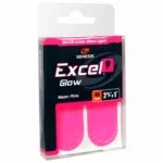 Excel Glow 1 Inch Neon Pink Box/40