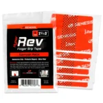 Hyper Rev Sample Pack Orange