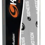 K-Motion Grey Pre Cut 2 Inch Strips (20)