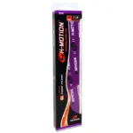 K-Motion Purple Pre Cut 2 Inch Strips (20)