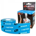 K-Motion Blue 2 Inch Roll