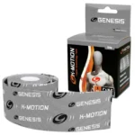 K-Motion Grey 2 Inch Roll