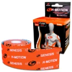 K-Motion Orange 2 Inch Roll