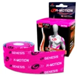 K-Motion Pink 2 Inch Roll