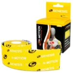 K-Motion Yellow 2 Inch Roll