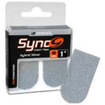 Sync Silver 1" 40ct