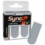 Sync Silver 3/4" 40ct