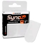 Sync White 1 Pkg/40