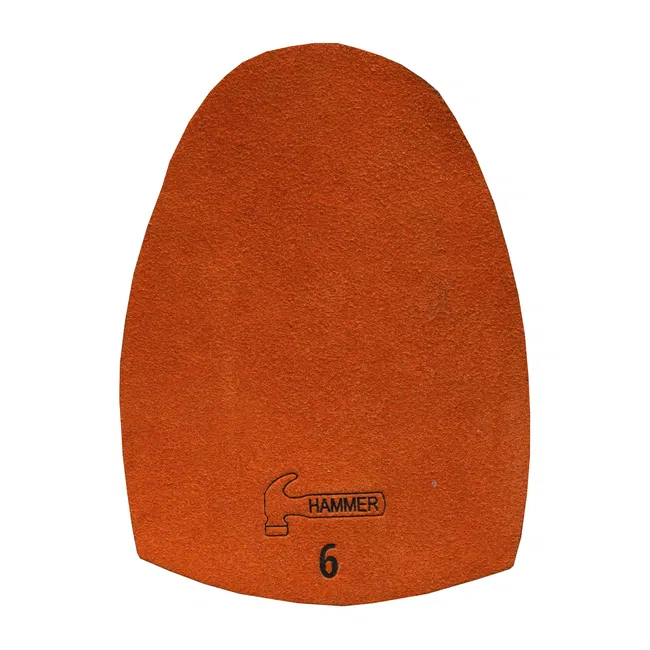 hammer-6-slide-sole-hero.webp Hammer #6 Slide Sole - Image 1