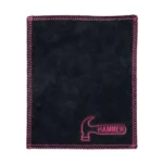 Shammy Pad Blk/Pink