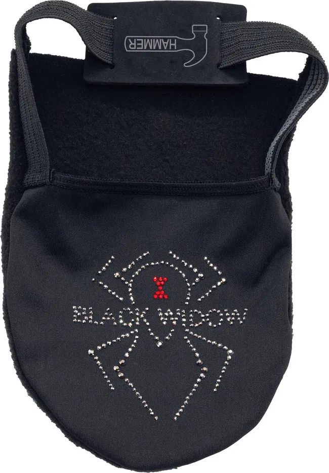 hammer-black-widow-gem-shoe-slider-main.webp Black Widow Gem Shoe Slider - Image 1