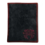 Black Widow Shammy Pad