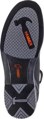 Storm Hammer Rebel Black Mens RH - Image 2