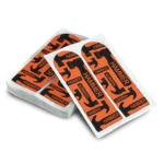 Pre-Cut Skin Protection Tape Dozen