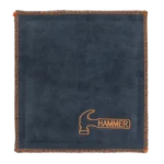 Premium Shammy Black