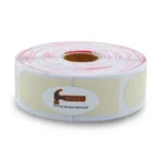 Tape 3/4 White Roll 250